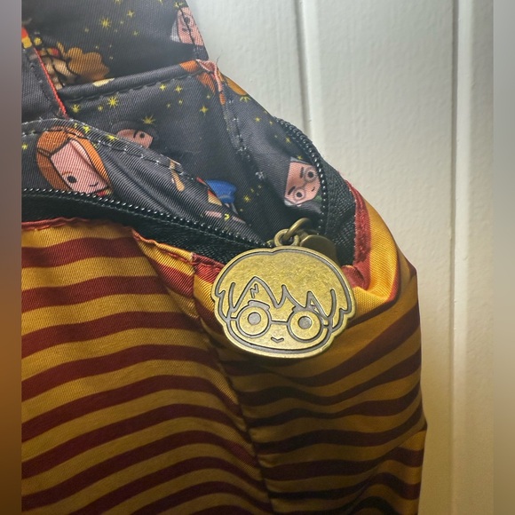 Jujube x Harry Potter Cheering Charms Be Light - Picture 6 of 7